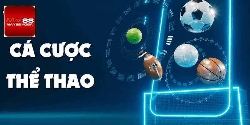 Hướng dẫn tham gia đặt cược thể thao