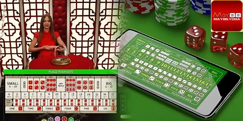 Người chơi nên nắm rõ quy trình và thử nghiệm với số tiền nhỏ