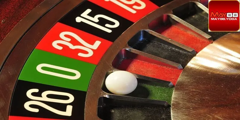 Những thông tin về phòng chơi Roulette hấp dẫn