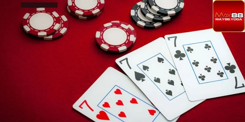 Tìm hiểu về dòng game bài nổi tiếng ở sòng bạc lớn