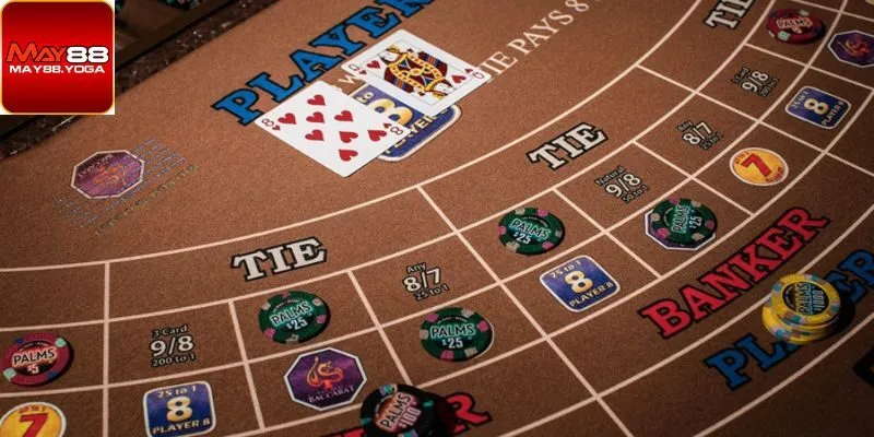 Tổng quan thông tin cần biết về thể loại mới của trò Baccarat